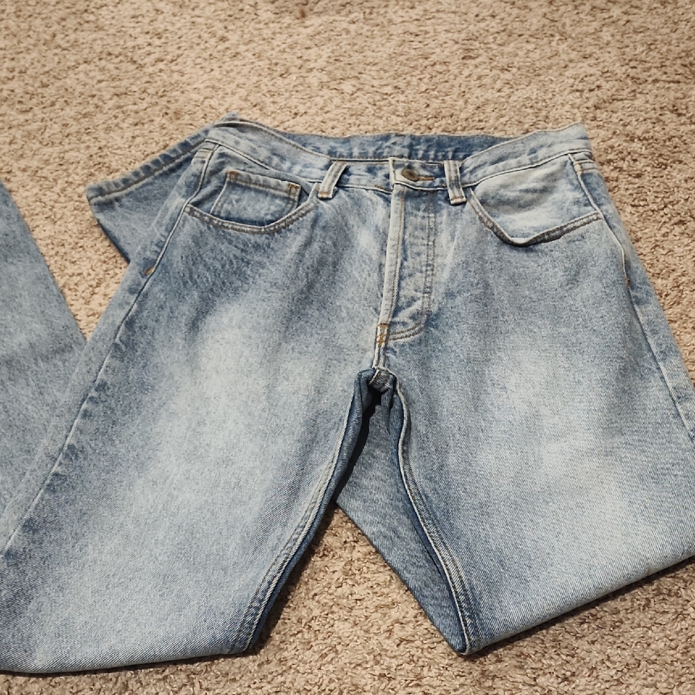 John Galt Jeans